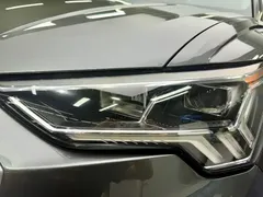 2021 Audi Q3 35 TFSI — фото 4