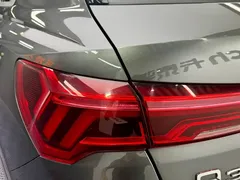 2021 Audi Q3 35 TFSI — фото 6
