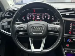 2021 Audi Q3 35 TFSI — фото 8