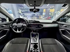 2021 Audi Q3 35 TFSI — фото 10