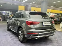 2021 Audi Q3 35 TFSI — фото 12
