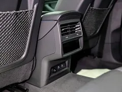 2023 Audi Q8 55 TFSI, чёрный — фото 14