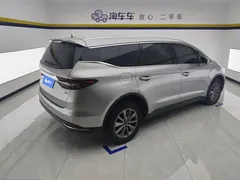 2021 Geely Jiaji 1.8TD DCT Comfort — фото 3