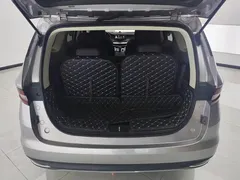 2021 Geely Jiaji 1.8TD DCT Comfort — фото 4