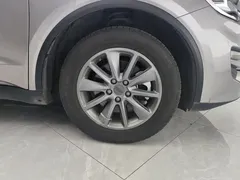 2021 Geely Jiaji 1.8TD DCT Comfort — фото 6