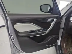 2021 Geely Jiaji 1.8TD DCT Comfort — фото 7