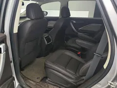 2021 Geely Jiaji 1.8TD DCT Comfort — фото 11