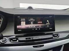2021 Geely Jiaji 1.8TD DCT Comfort — фото 13