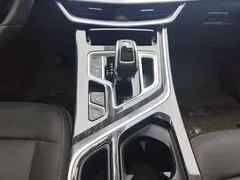 2021 Geely Jiaji 1.8TD DCT Comfort — фото 16