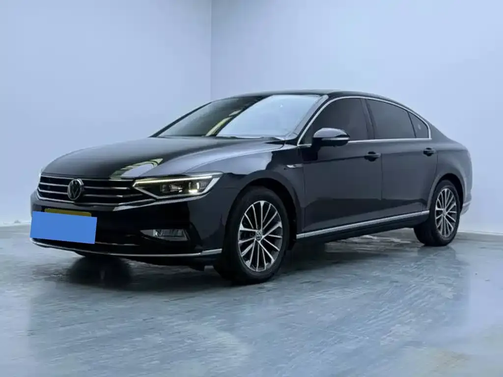 2020 Volkswagen Magotan 330TSI DSG