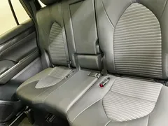 2022 Toyota Crown Kluger 2.5L HEV 4WD Premium, белый — фото 18