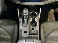 2022 Toyota Crown Kluger 2.5L HEV 4WD Premium, белый — фото 23