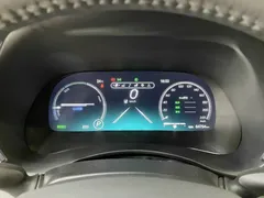 2022 Toyota Crown Kluger 2.5L HEV 4WD Premium, белый — фото 26