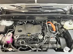 2022 Toyota Crown Kluger 2.5L HEV 4WD Premium, белый — фото 27
