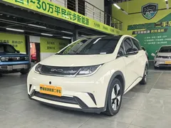 2023 BYD Dolphin 420km Fashion — фото 1