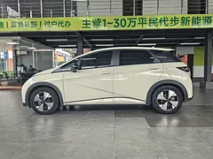 2023 BYD Dolphin 420km Fashion — фото 3