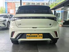 2023 BYD Dolphin 420km Fashion — фото 6