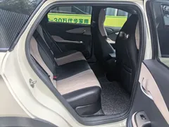 2023 BYD Dolphin 420km Fashion — фото 12