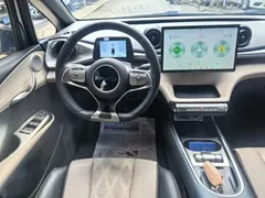 2023 BYD Dolphin 420km Fashion — фото 13