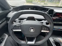 2022 Changan UNI-V 1.5T — фото 9