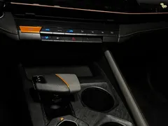 2022 Changan UNI-V 1.5T — фото 12