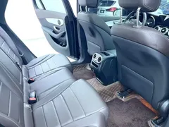 2021 Mercedes-Benz GLC 260 L 4MATIC Sport, чёрный — фото 9