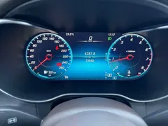 2021 Mercedes-Benz GLC 260 L 4MATIC Sport, чёрный — фото 12