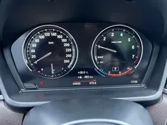 2021 BMW X1 sDrive25Li, чёрный — фото 14