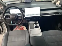 2023 Aion Plus 510, белый — фото 10