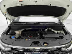 2021 Hyundai Custo 270TGDi Leading GLS, белый — фото 4