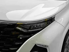 2021 Hyundai Custo 270TGDi Leading GLS, белый — фото 5