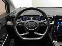 2021 Hyundai Custo 270TGDi Leading GLS, белый — фото 8