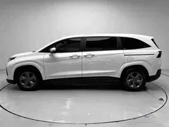 2021 Hyundai Custo 270TGDi Leading GLS, белый — фото 16