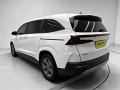 2021 Hyundai Custo 270TGDi Leading GLS, белый — фото 18
