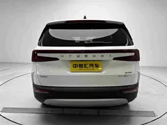 2021 Hyundai Custo 270TGDi Leading GLS, белый — фото 19