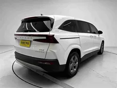 2021 Hyundai Custo 270TGDi Leading GLS, белый — фото 20