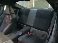2022 Subaru BRZ 2.4L MT, синий — фото 10