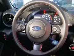 2022 Subaru BRZ 2.4L MT, синий — фото 13
