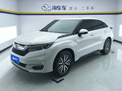 2020 Honda Avancier 370TURBO 4WD Premium, белый — фото 1