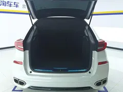 2020 Honda Avancier 370TURBO 4WD Premium, белый — фото 4