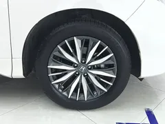 2020 Honda Avancier 370TURBO 4WD Premium, белый — фото 6
