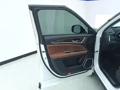 2020 Honda Avancier 370TURBO 4WD Premium, белый — фото 7