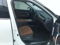 2020 Honda Avancier 370TURBO 4WD Premium, белый — фото 8