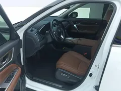 2020 Honda Avancier 370TURBO 4WD Premium, белый — фото 9