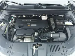 2020 Honda Avancier 370TURBO 4WD Premium, белый — фото 10