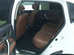 2020 Honda Avancier 370TURBO 4WD Premium, белый — фото 11