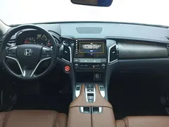 2020 Honda Avancier 370TURBO 4WD Premium, белый — фото 12