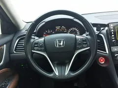 2020 Honda Avancier 370TURBO 4WD Premium, белый — фото 15