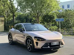 2025 Xiaomi YU7 4WD Max — фото 3