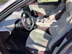 2025 Xiaomi YU7 4WD Max — фото 6